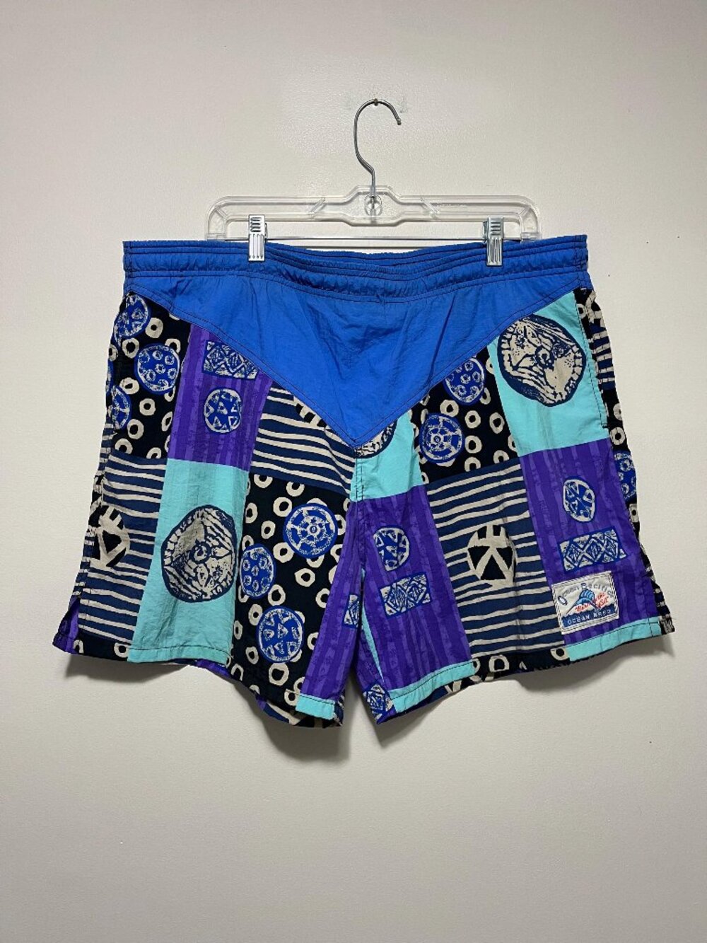 Vintage Ocean Pacific Bathing Suit